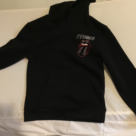 Rolling Stones hoodie - Picture 1 of 2